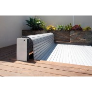 Acoperire lamelara automata Sveltea - 10x5m - AstralPool