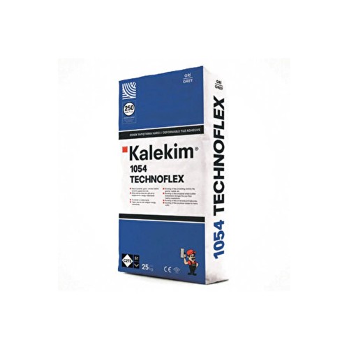 Adeziv flexibil Kalekim Technoflex 25 kg