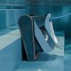 Robot automat curatare piscina -podea, pereti si linia apei - piscine max 15 m, Dolphin Maytronics S3000