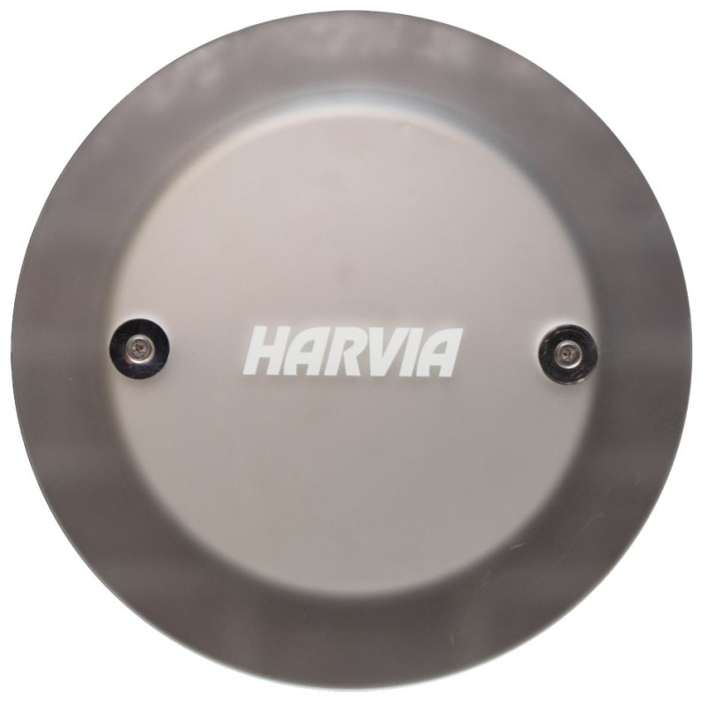 Duza silentioasa pentru generator de aburi, Harvia - ZG-520