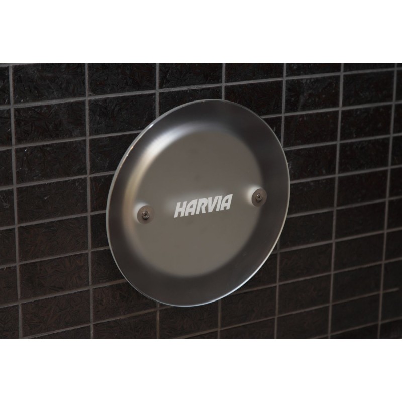 Duza silentioasa pentru generator de aburi, Harvia - ZG-520