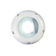 Proiector plat cu LED Noria RGB, 30W, filet 11/2" - CCEI France PK10R132