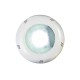Proiector plat cu LED Noria ALB, 20W, filet 11/2" - CCEI France PK10R130