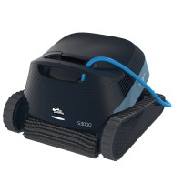 Robot automat curatare piscina -podea, pereti si linia apei - piscine max 15 m, Dolphin Maytronics S3000