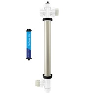 Sistem UV-C AstralPool Flex Duplex Short 60W – Sterilizare Profesională pentru Piscine de până la 60 m³