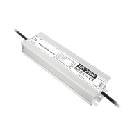Transformator iluminat LED, 200W, 12v - DC, IP67