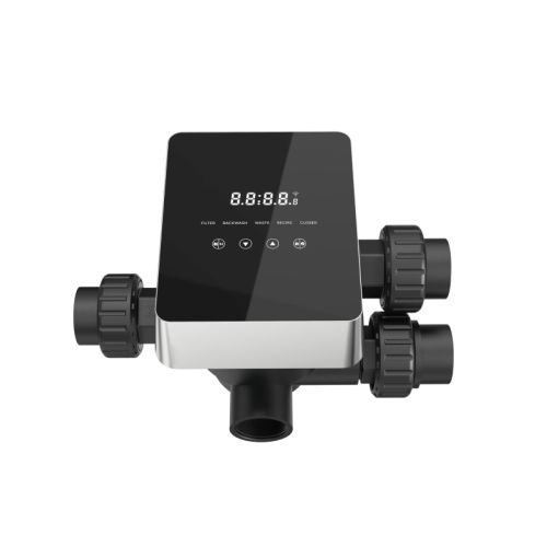 Vana automata multiport Aquagem - iWash