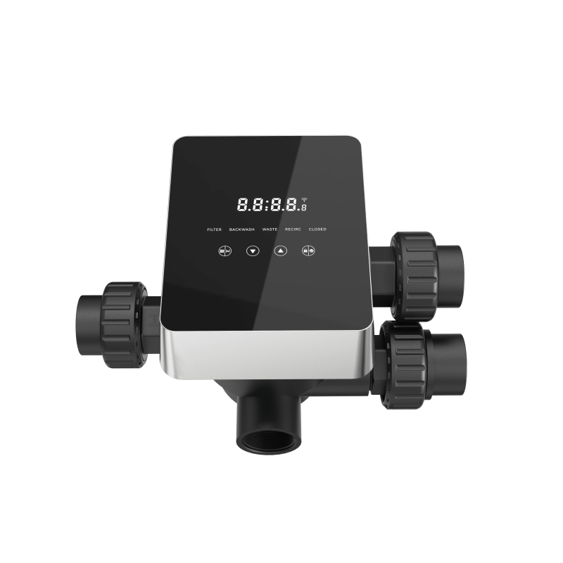 Vana automata multiport Aquagem - iWash