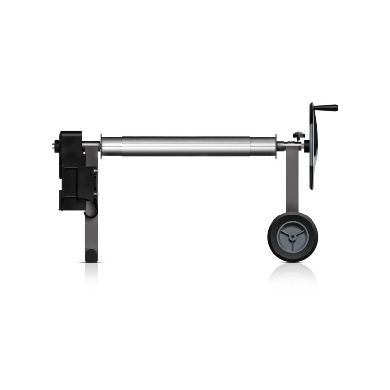 Derulator automat prelată piscină 98 mm