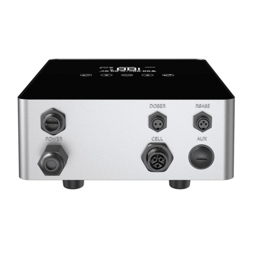 Sistem Inteligent Electroliză pentru 70 - 100 m³, Inverter Aquark - Mr. Crystal, MCS26