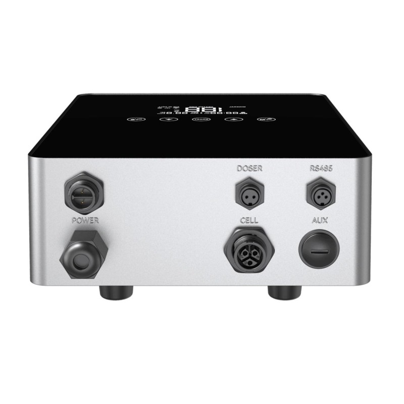 Sistem Inteligent Electroliză pentru 70 - 100 m³, Inverter Aquark - Mr. Crystal, MCS26