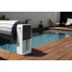 Acoperire lamelara automata AstralPool Octeo - 6x3m