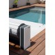 Acoperire lamelara automata Sveltea - 6x3m - AstralPool