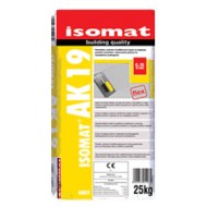 Adeziv AK19, 25 kg - Isomat