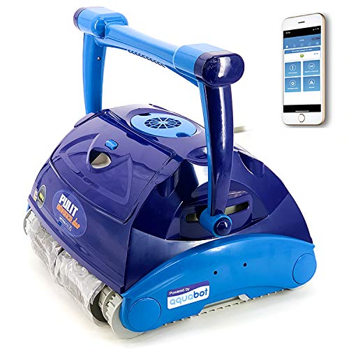 Aspirator Astral Pool PULIT ADVANCE 7+ DUO