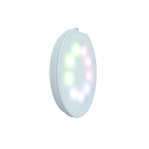 Rama pentru bec LED piscina LumniPlus Flexi, alb - AstralPool 71209