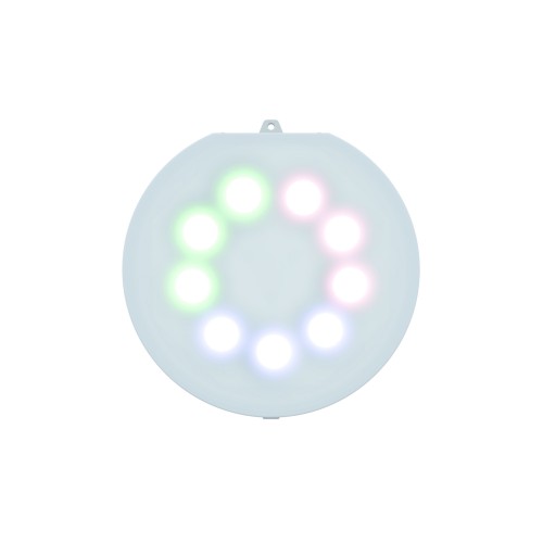 Rama pentru bec LED piscina LumniPlus Flexi, diverse culori - AstralPool 71209