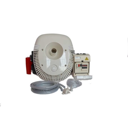 Sistem de inot contracurent pentru piscina 78 m3/h - Hitachi TW1472