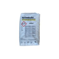 PH minus solid 25 KG