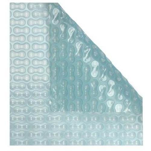 Prelata de vara cu bule GeoBubble bleu pentru piscina - AstralPool