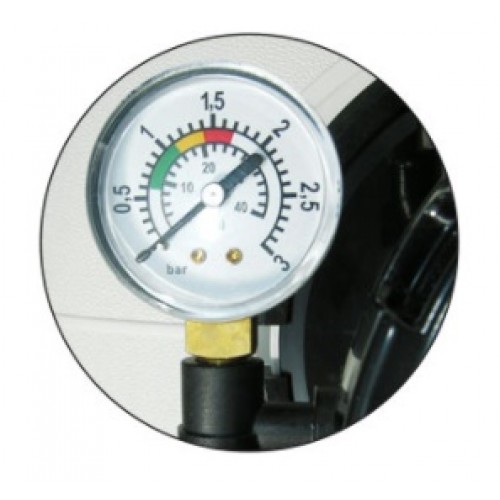 Kit de filtrare apa piscina 9 m3/h, 36-72 m3, AstralPool kit2.d500