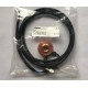 Electrod cupru pentru senzor clor amperometric RIC0151025