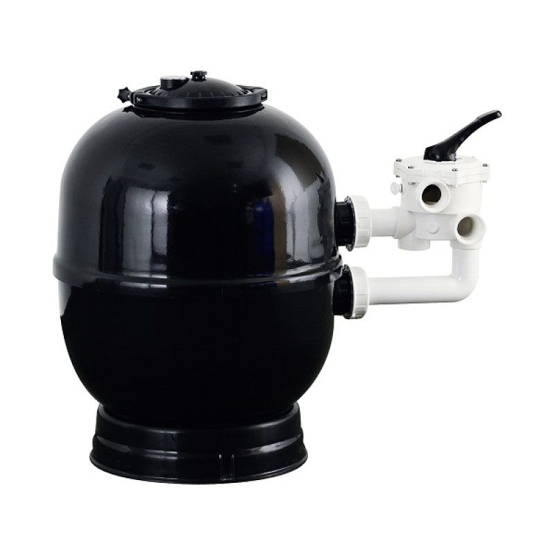 Filtru piscina 22 mc/h, D750 Vienna Side Peraqua 7300495