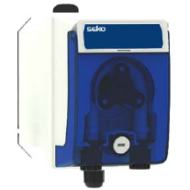 Pompa dozatoare pH, analogica, 1.5l/h, PoolOne RG -  SEKO PNPH1H40A0100