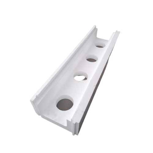 Rigola poliestern pentru canal perimetral 101x27x17