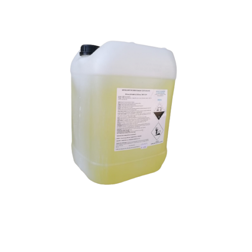 Clor lichid 25 KG