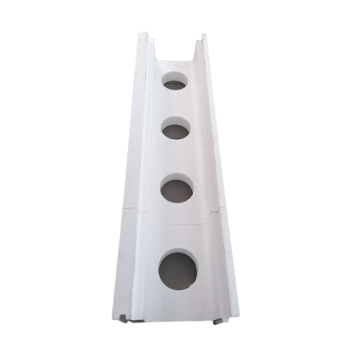 Rigola poliestern pentru canal perimetral 101x27x17
