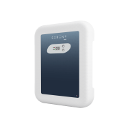 Electrolizor de sare pentru piscina, 80 mc - Serene ELLY20SERF-GONX20