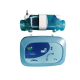 Electrolizor de sare pentru piscina Limpido XC, 60 mc - CCEI France PF10l035