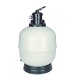 Filtru piscina 9 mc/h, D500 Aster AstralPool 30770
