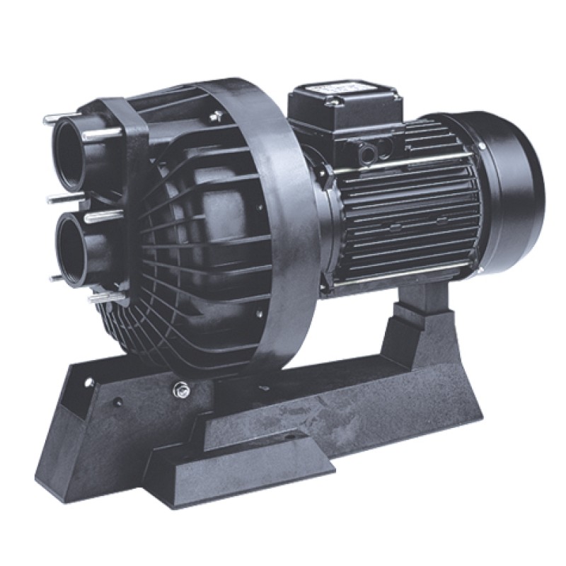 Pompa hidromasaj pentru inot contracurent piscina 1.5 kw 2.0 HP - AstralPool 11505