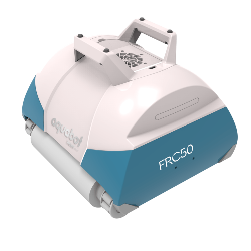 Robot curatare piscina Aquabot FRC 50