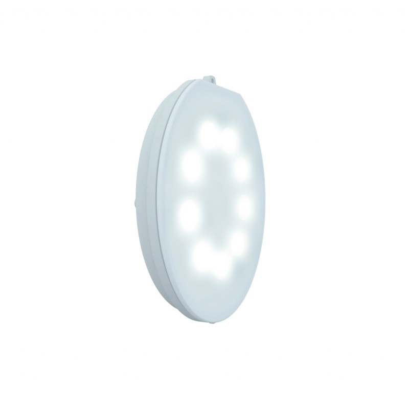 Bec cu LED Lumniplus Flexi ALB, 16W - AstralPool 71200