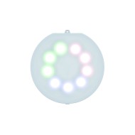 Bec cu LED Lumniplus Flexi RGB, 22W - AstralPool 71203 
