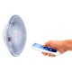 Bec cu LED RGB LumniPlus Wireless cu telecomanda, 27W, PAR56 - AstralPool 59126