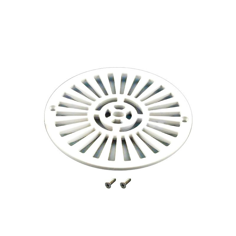 Grila pentru sifon rotund 2" AstralPool 4402020201
