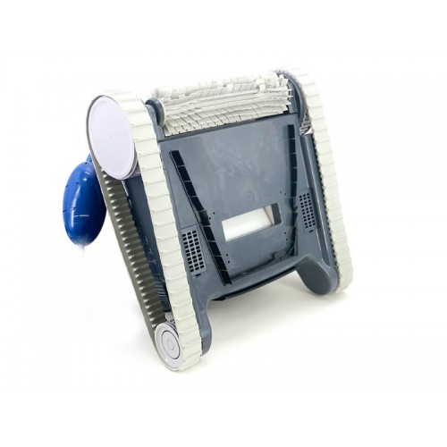 Robot automat curatare piscina, pentru podea si pereti , 15 m cablu, lungime piscina max 10 m, E20 - Dolphin Maytronics POOLE20