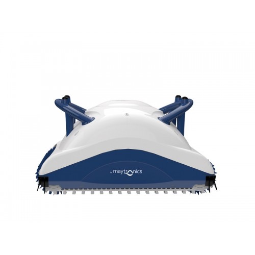 Robot automat curatare piscina, pentru podea si pereti, 12 m cablu, lungime piscina max 8 m, Pool UP - Dolphin Maytronics POOLUP