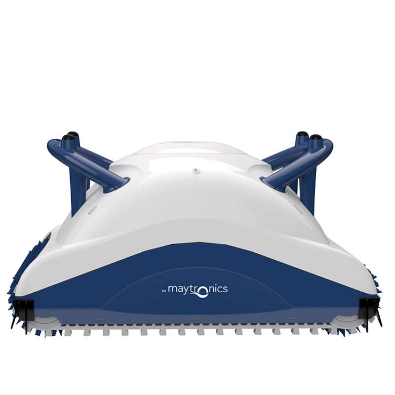 Robot automat curatare piscina, pentru podea, 12 m cablu, lungime piscina max 8 m, POOL IN - Dolphin Maytronics POOLIN