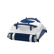 Robot automat curatare piscina, pentru podea si pereti, 12 m cablu, lungime piscina max 8 m, Pool UP - Dolphin Maytronics POOLUP