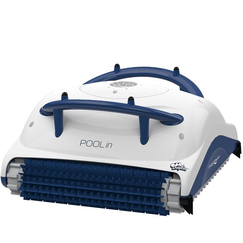 Robot automat piscina Dolphin Pool In