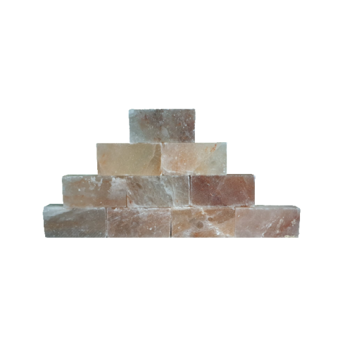 Caramida din sare de Himalaya 20x10x2,5cm