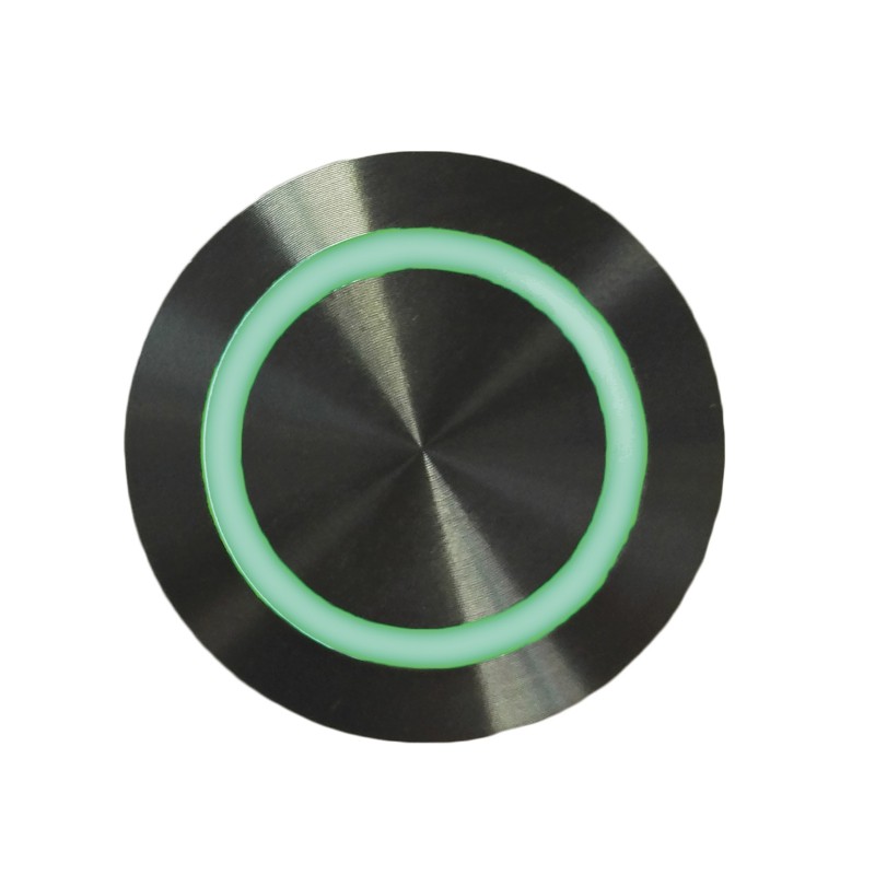 Receptor modular pentru buton PIEZO - CCEI France PF10M070