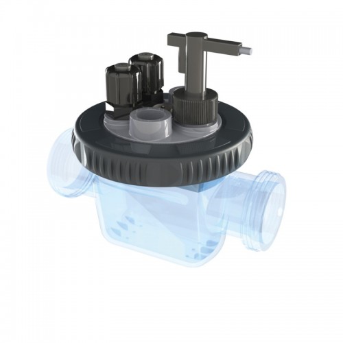 Regulator automat pentru PH si Clor ORPHEO 