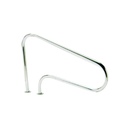 Balustrada pentru piscina, 1bucata, inox AISI 316 - AstralPool 07781