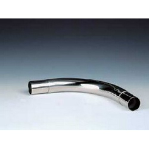 Conector curbat pentru balustrada piscina, inox AISI 316 - AstralPool 11286